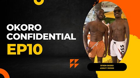 Okoro Confidential Episode 10 "Ibiza with Jamesssyy"