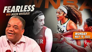 Angel Reese Embodies Black Fatigue | Stephen A Smith: The Next Joe Biden or Joe Rogan | Ep 930