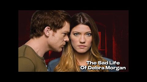 Why Debra Morgan Deserved Better In Dexter