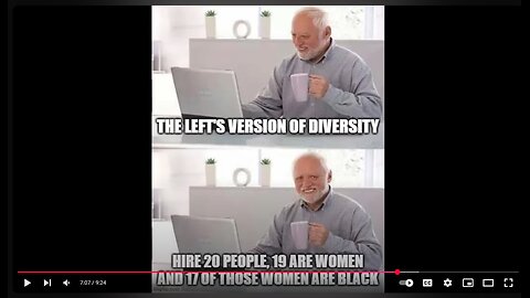 Democrats’ idea of “helping” blacks is to make them dependent on government