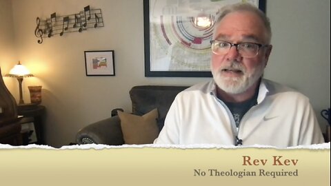 Chapters - Revelation 19, Part 1