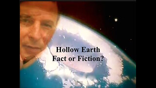 HOLLOW EARTH ACCOUNT WITH STEPHEN SINDONI