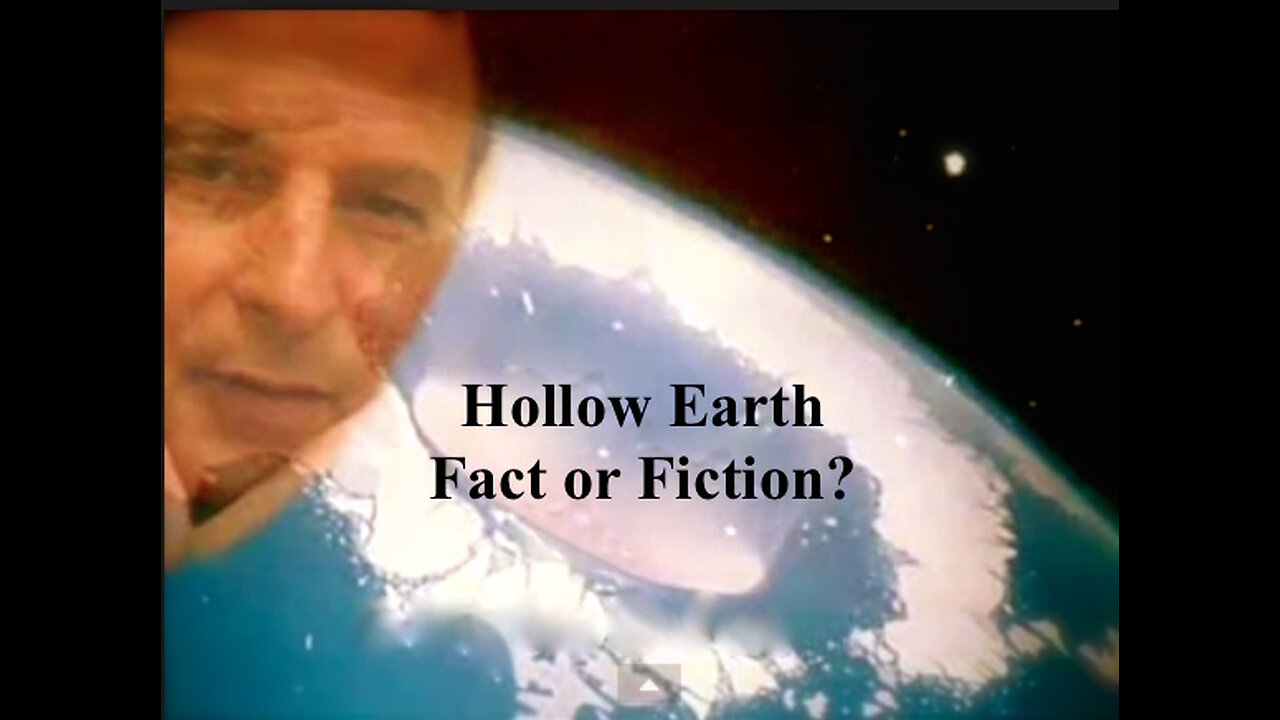 HOLLOW EARTH ACCOUNT WITH STEPHEN SINDONI