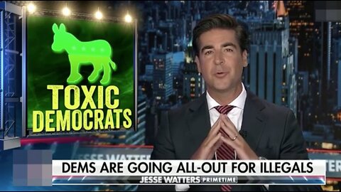 Jesse Watters Primetime (Full episode) - Thursday, July 10