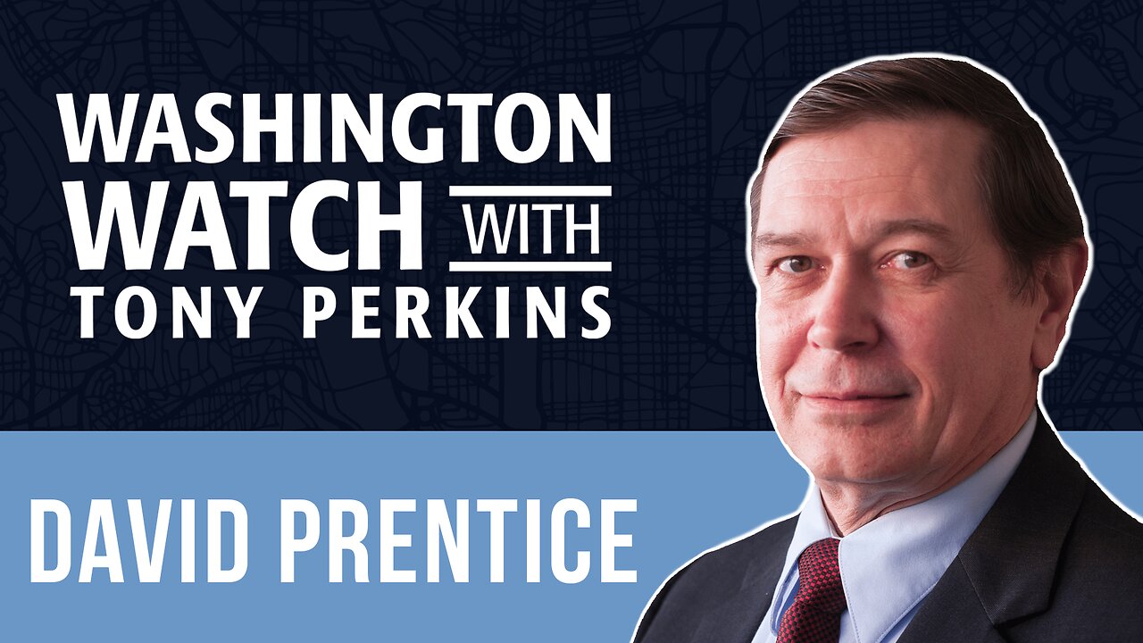 Dr. David Prentice Explains How the NIH Decision to End Fetal Research Benefits Science and Life