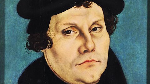 The Germans: Luther and the Nation