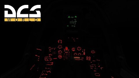 You Are A SOVIET Pilot On Reconnaissance | Jet White Noise | DCS Ambience
