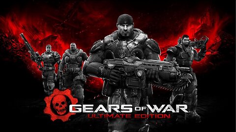 GEARS OF WAR ULTIMATE EDITION ON ASUS G750JS LAPTOP COMMAND A SQUAD AND KILL THE LOCUST HORDE🔫 👍