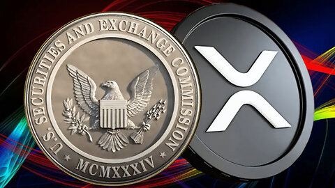 XRP SEC ANNOUNCEMENTS !!!!!!