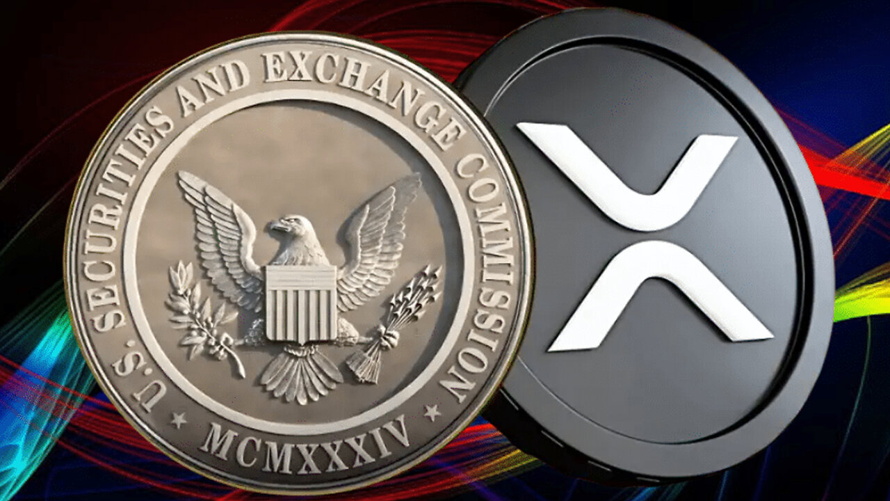 XRP SEC ANNOUNCEMENTS !!!!!!