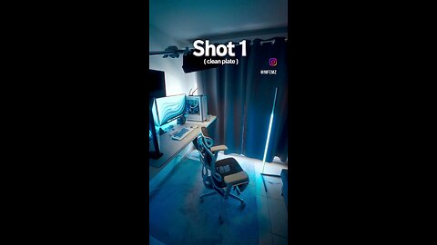 the speed effect video editing