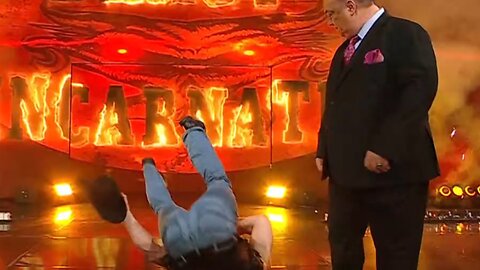 Pro Wrestling Drama: Brock Lesnar Falls HARD! AEW Fans EXPOSED for Hypocrisy! MPWMA