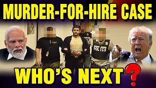LIVE : 17-02-26 | MURDER - FOR - HIRE CASE || WHO'S NEXT ? CURRENT AFFAIRS