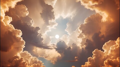 Heavenly Rewards