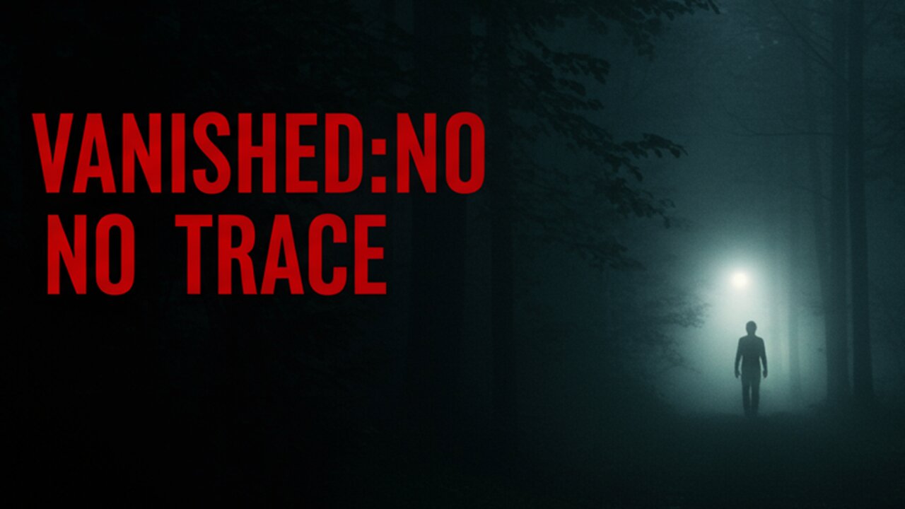 Missing in Forest: Unexplained Disappearances & Unsolved Mysteries