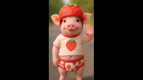 #funny #pigs