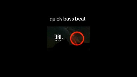 quick beat