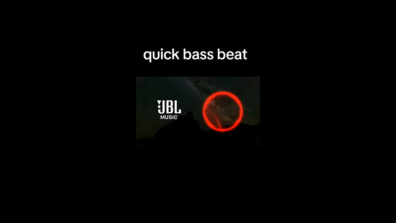 quick beat