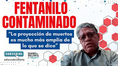 Ex fiscal Carlos Insaurralde: “Todos los gobernantes obedecen a una agenda internacional"