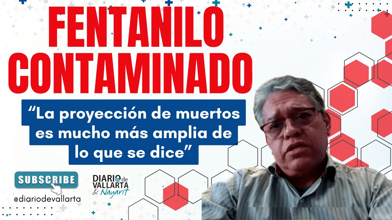 Ex fiscal Carlos Insaurralde: “Todos los gobernantes obedecen a una agenda internacional"