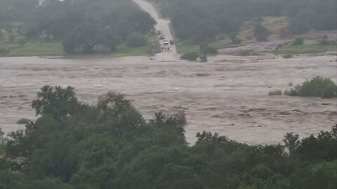 Where is God in the Midst of Tragedy?
