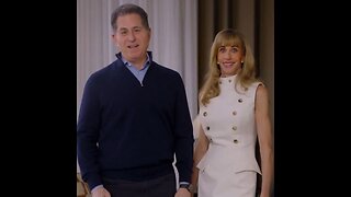 Tech Billionaire Drops $6.25 Billion Donation To Jump-Start Trump Accounts For 25 Million Kids - 1