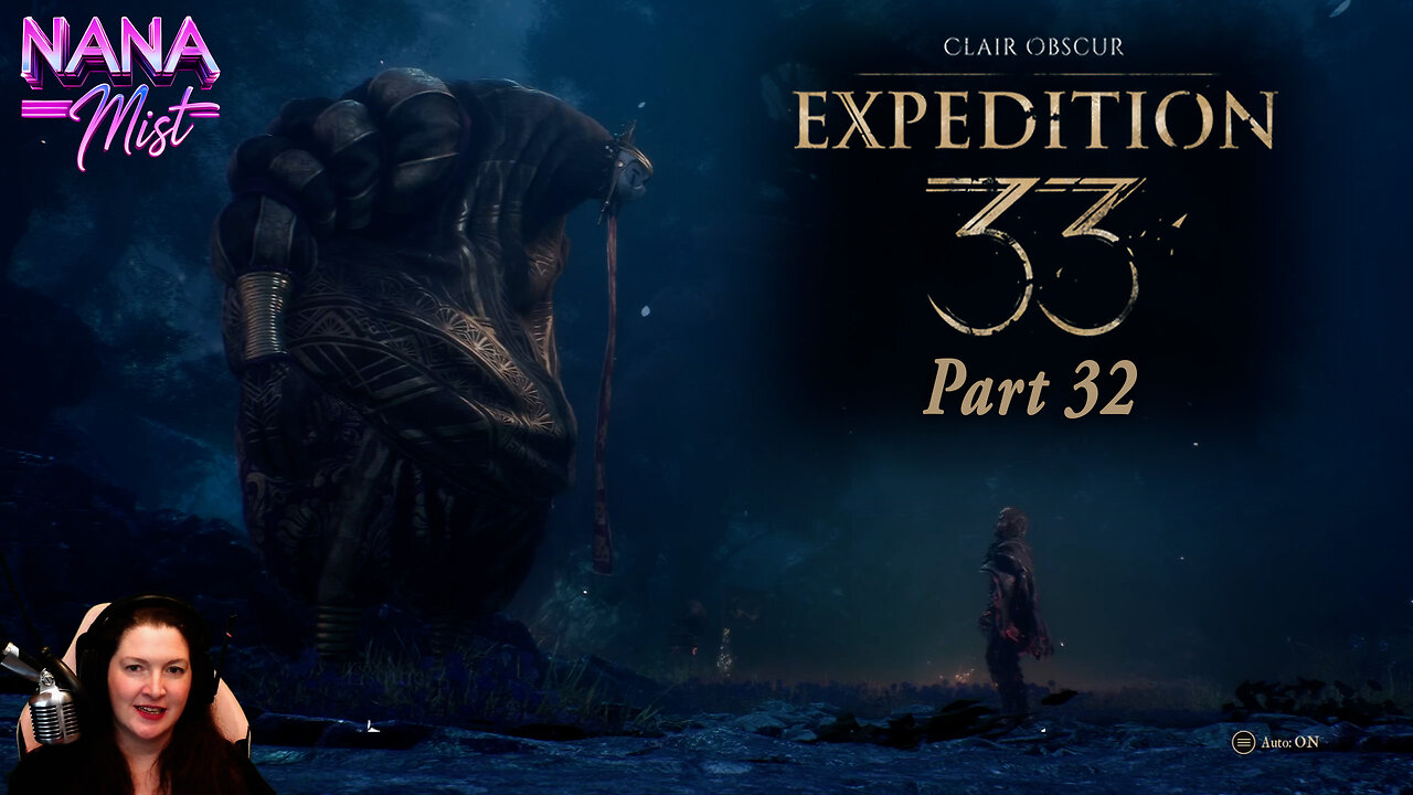 Building Relationships - Clair Obscur: Expedition 33 | Part 32