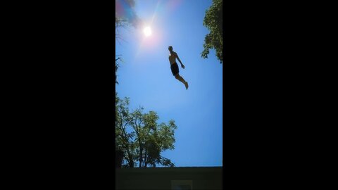 Antigravity