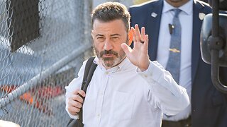 Arrested By The FBI — Feds Make Move In Kimmel Case