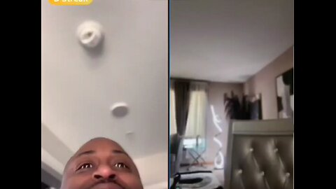 DREBABY AND TOMI GO FRUIT FOR FRUIT 🤣 #BIGO