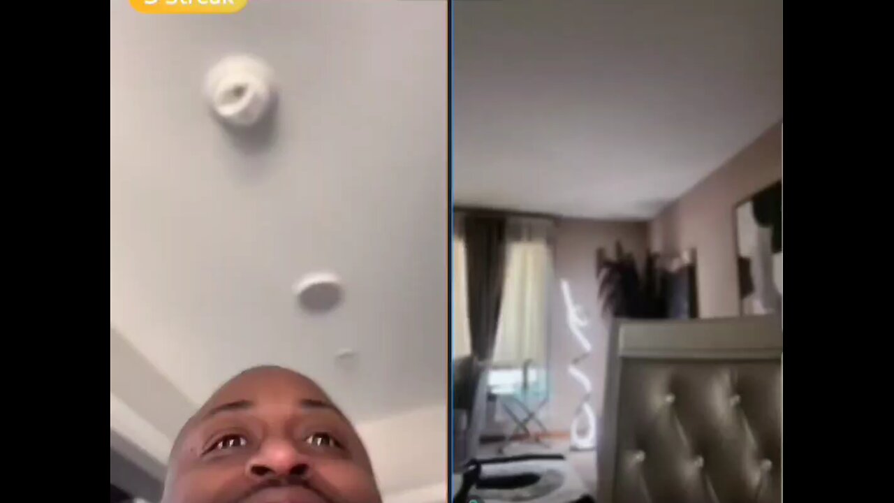 DREBABY AND TOMI GO FRUIT FOR FRUIT 🤣 #BIGO