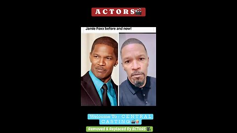 Central casting