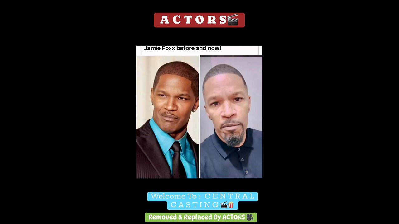 Central casting
