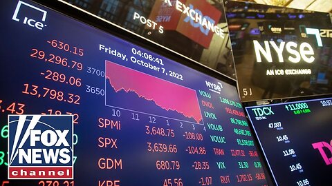 BREAKING: NASDAQ soars on July inflation report