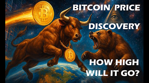 New York City To Launch World’s First BITCOIN-BACKED Municipal Bonds!
