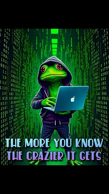 G'night Fam. The more you know 🤔