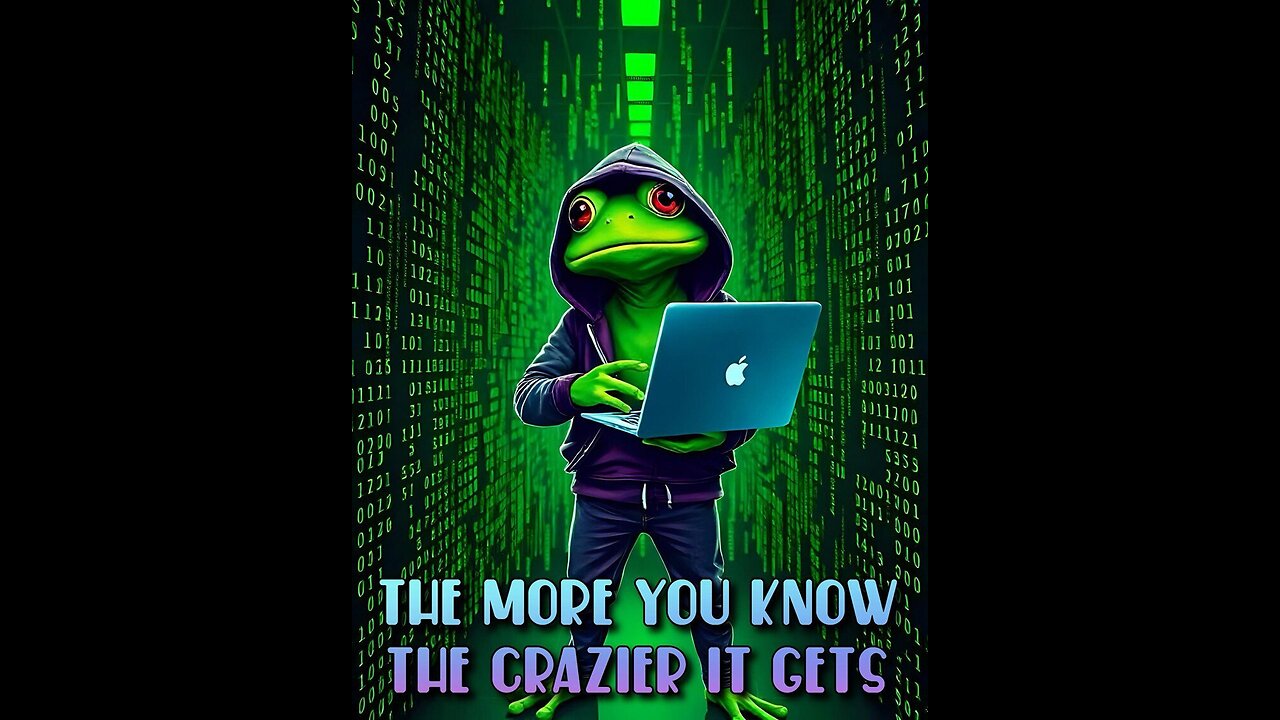 G'night Fam. The more you know 🤔