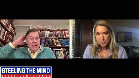 "Dr. Carrie Madej's Banned YouTube Video: Christians & COVID (Part 1)"