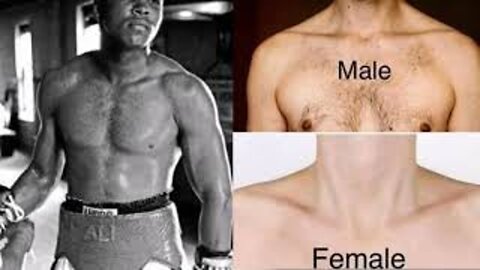 HIDDEN WORLD: CRIMES AGAINST HUMANITY - ELITE GENDER INVERSION #NOKINGS #predictiveprogramming #smhp