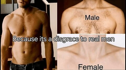 HIDDEN WORLD: CRIMES AGAINST HUMANITY - ELITE GENDER INVERSION