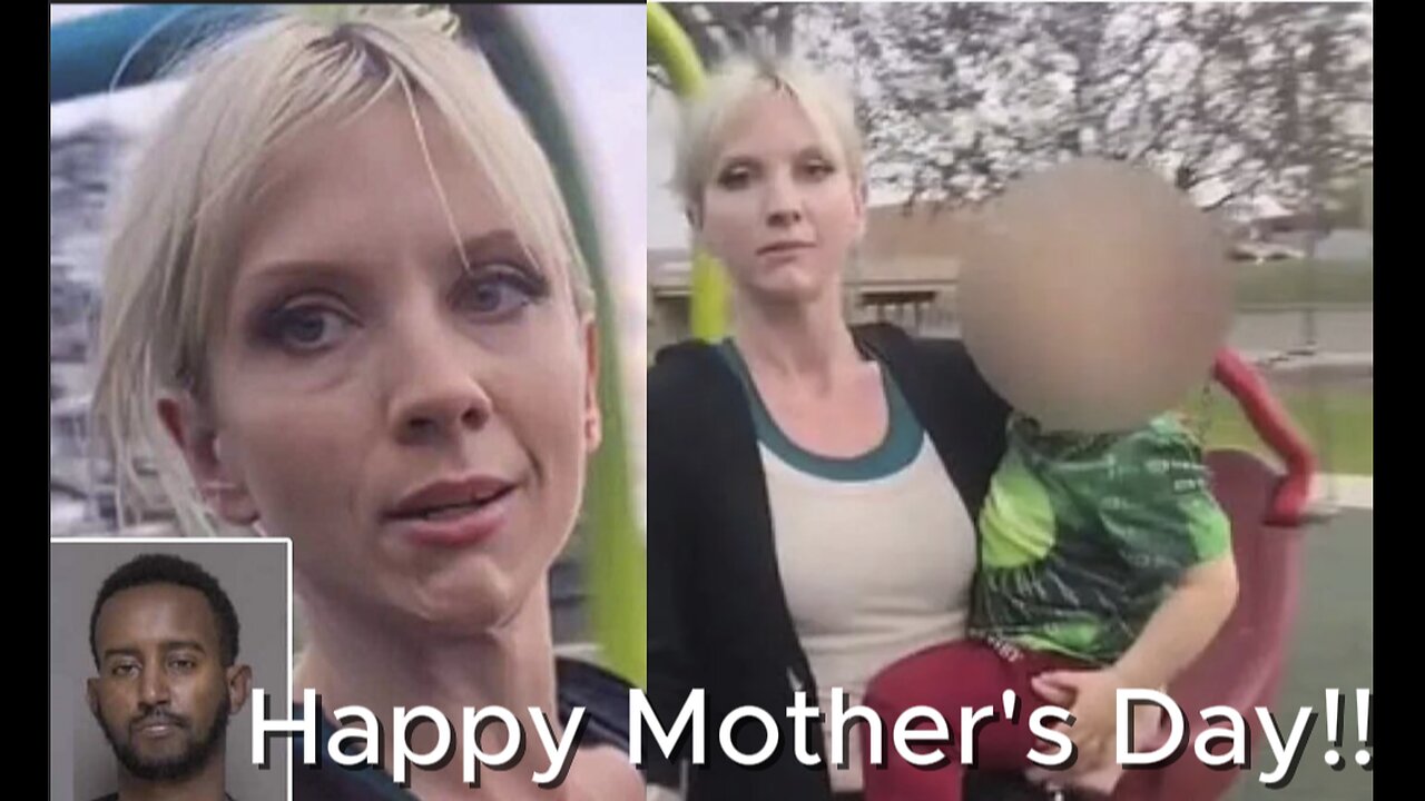 Happy Mother's Day!!!