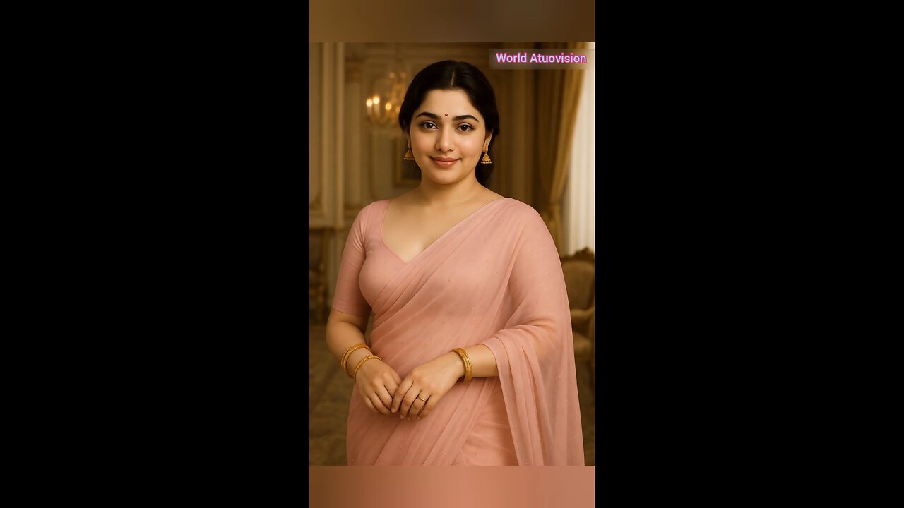 beautiful Smile video