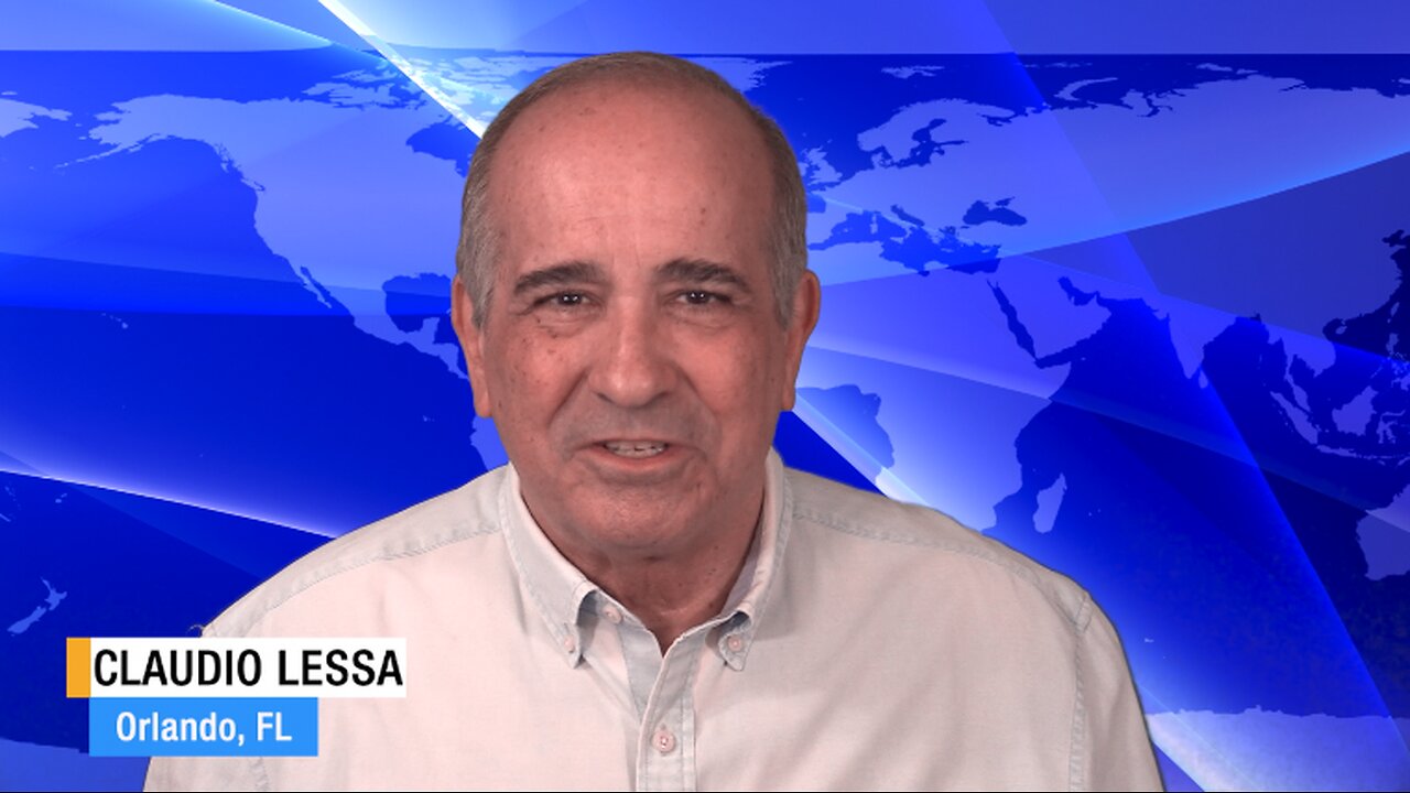 CL News - 18 Abril 2025