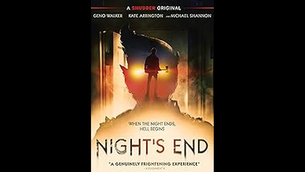A review of Nights End