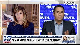 Kash Patel & Dan Bongino will fully expose Russia Collusion Hoax