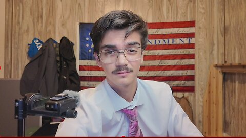 Ep 6 Trumps Betrayed us The First Term And This One