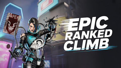 🟢LIVE - TESTING NEW RANKED CHANGES - APEX LEGENDS - S26 HYPE