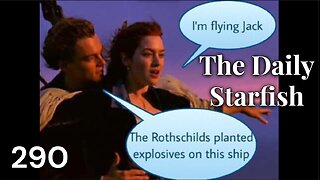 The Daily Starfish #290