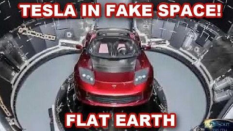 Remember when Elon musk sent one of his Tesla roadster electric cars to “space” Did he though?