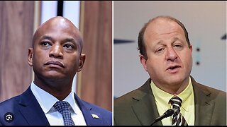 Democrat Governors Blocked From Attending WH Meeting